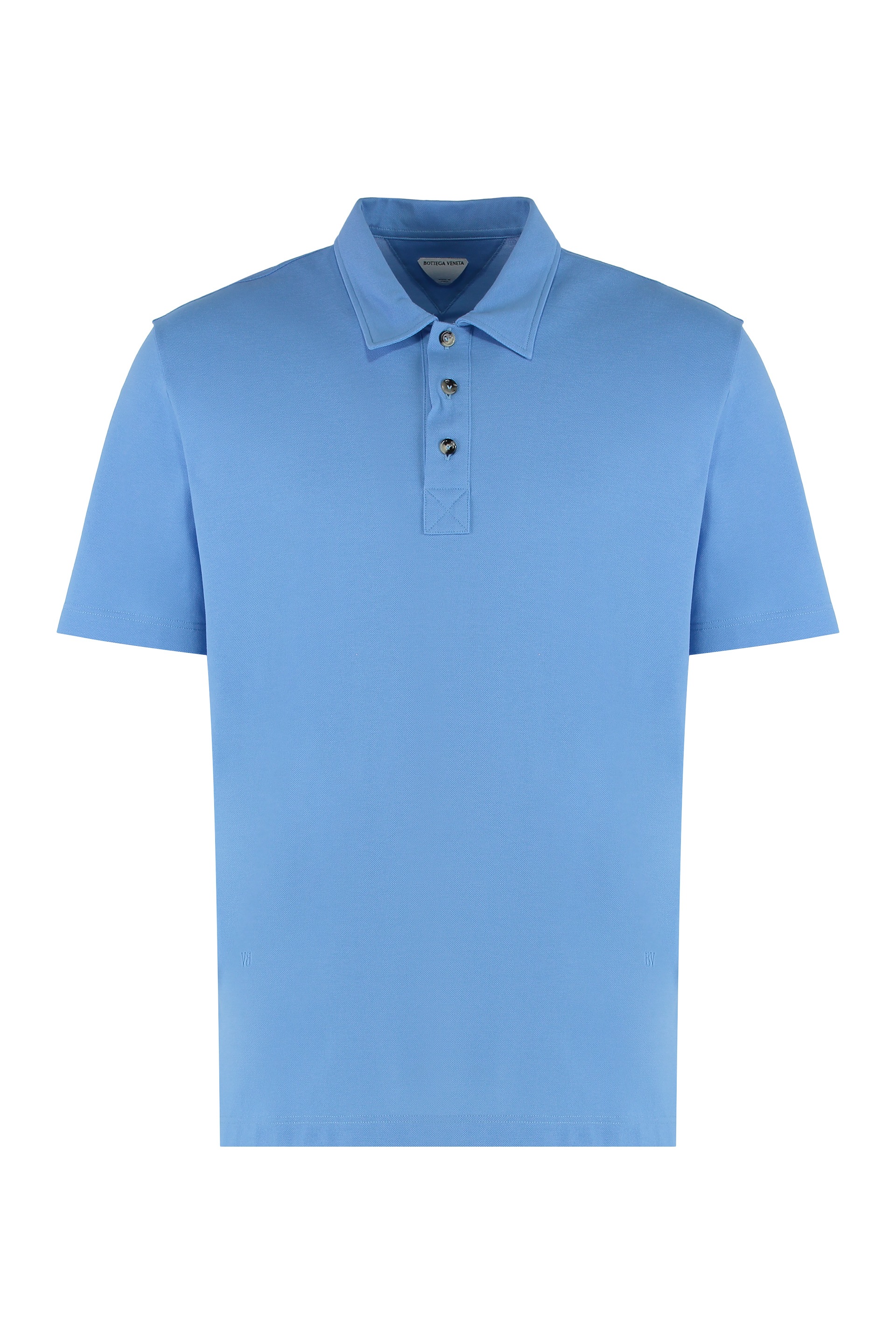 [Bottega Veneta] T-shirts Short Sleeve SS25 830926V5DJ0_4225