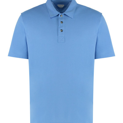 [Bottega Veneta] T-shirts Short Sleeve SS25 830926V5DJ0_4225