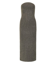 [KHAITE] Sleeveless dress SS24 8833414K414_917