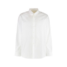 [Givenchy] Shirts Long Sleeve SS25 BM60ZH140C_100