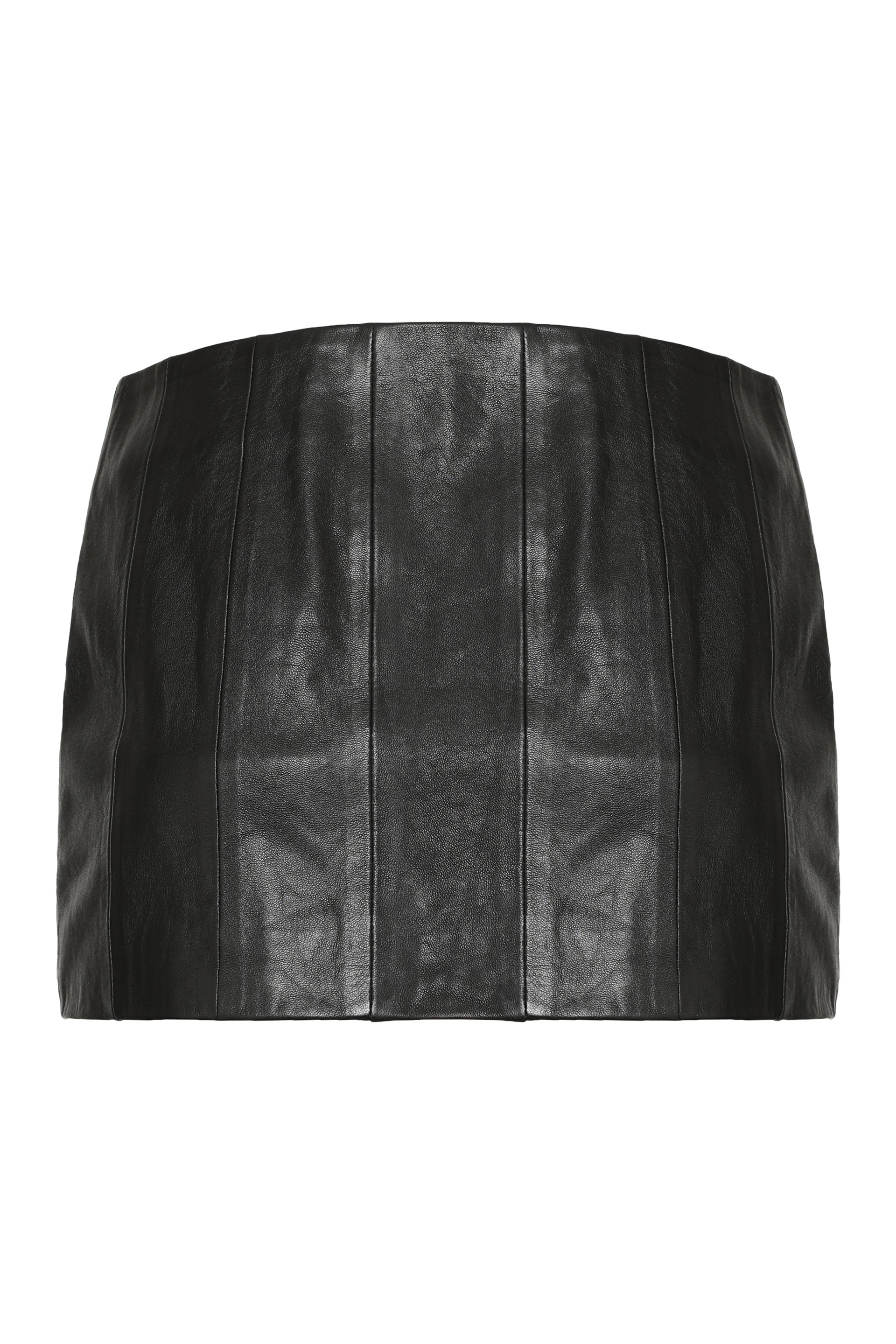 [KHAITE] Mini skirt FW24 4125843L843_200