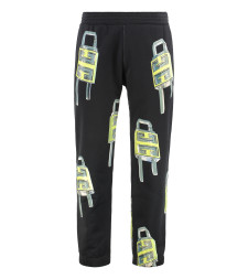 [Givenchy] Training Pants SS25 BM517J3YBC_001