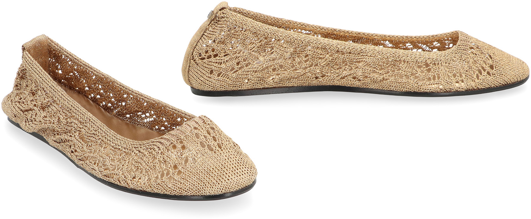 [Isabel Marant] Flat shoes SS25 25PBN0005FCC1A28S_12GO
