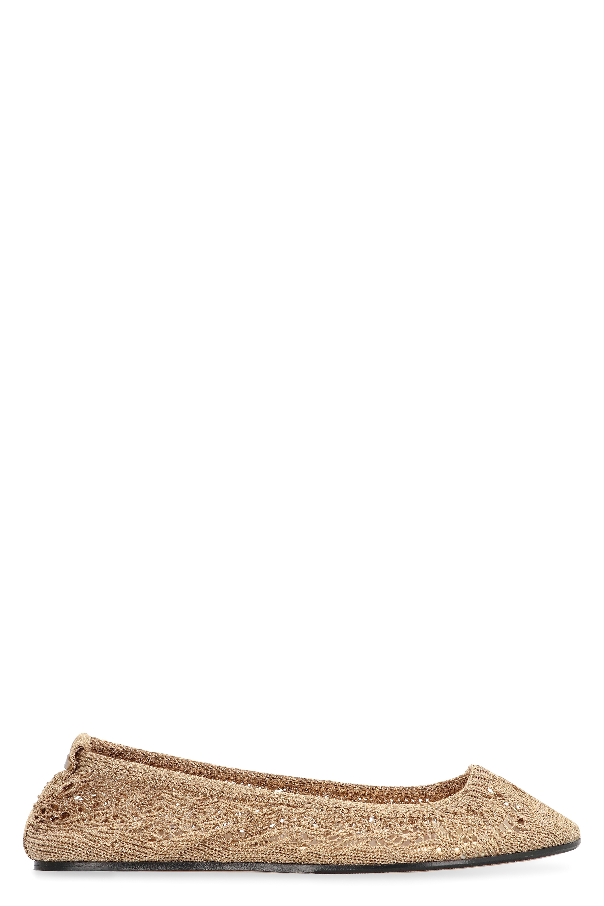[Isabel Marant] Flat shoes SS25 25PBN0005FCC1A28S_12GO
