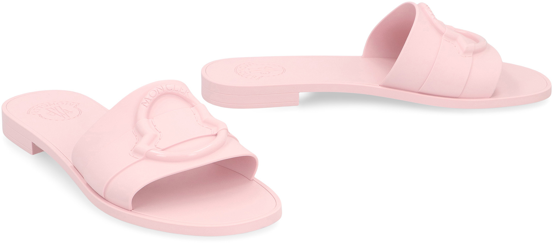 [Moncler] Slippers SS25 K109B4C00040M4095_50N