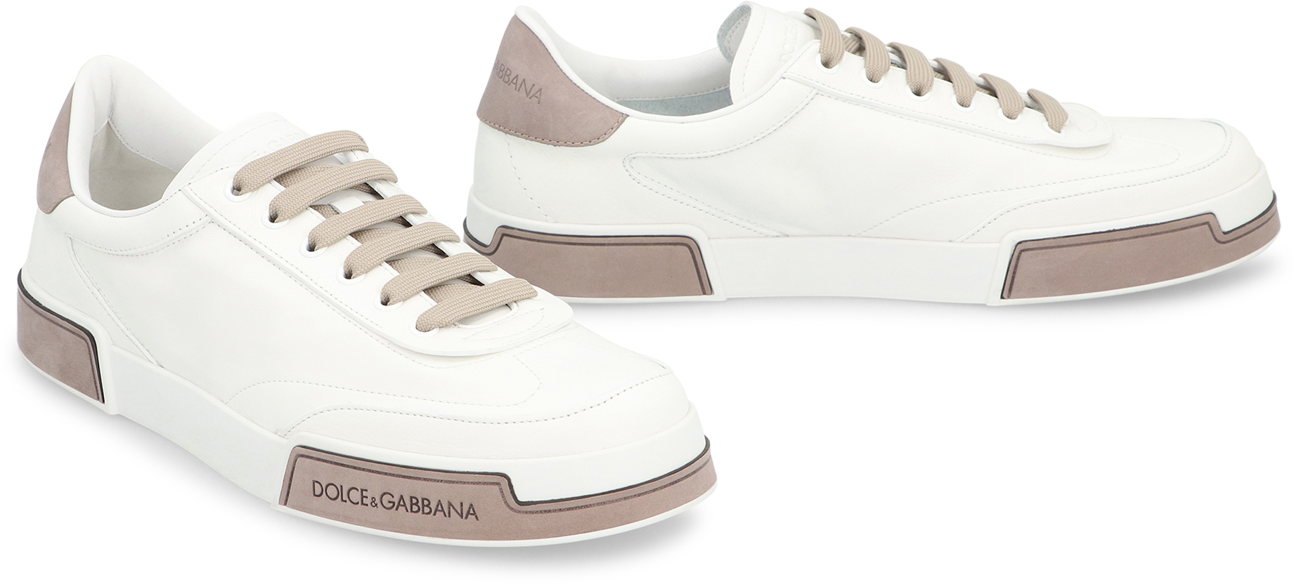 [Dolce & Gabbana] Sneakers SS25 A20190A6678_8S375