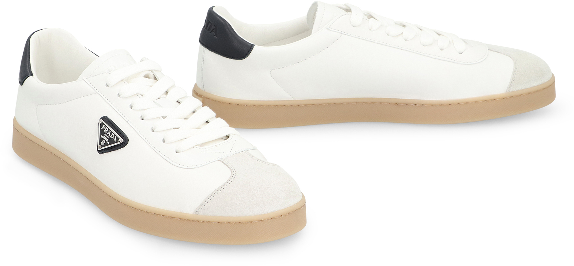 [Prada] Sneakers SS25 2EE394FG000Y5T_F0944