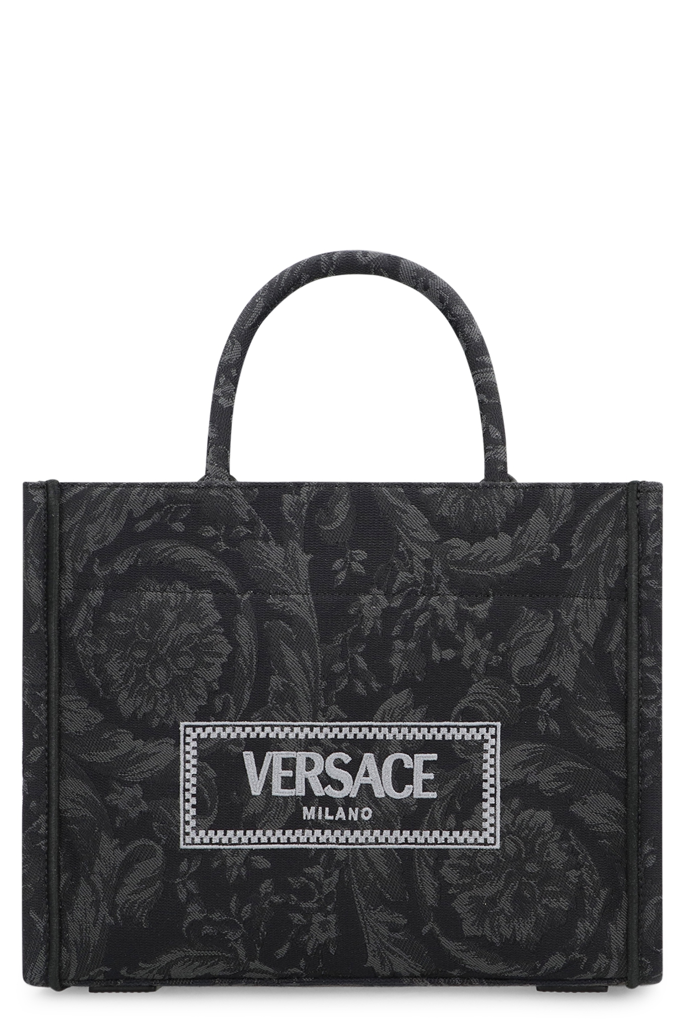 [Versace] Tote bag SS25 10115641A09741_2BM0V