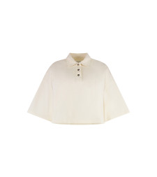 [Bottega Veneta] Shirts Short Sleeve SS25 830925V5DJ0_9247