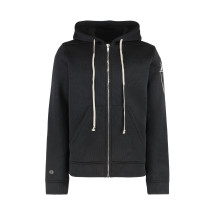 [Rick Owens] Zip Up SS25 CM02C9222CHNET3_09