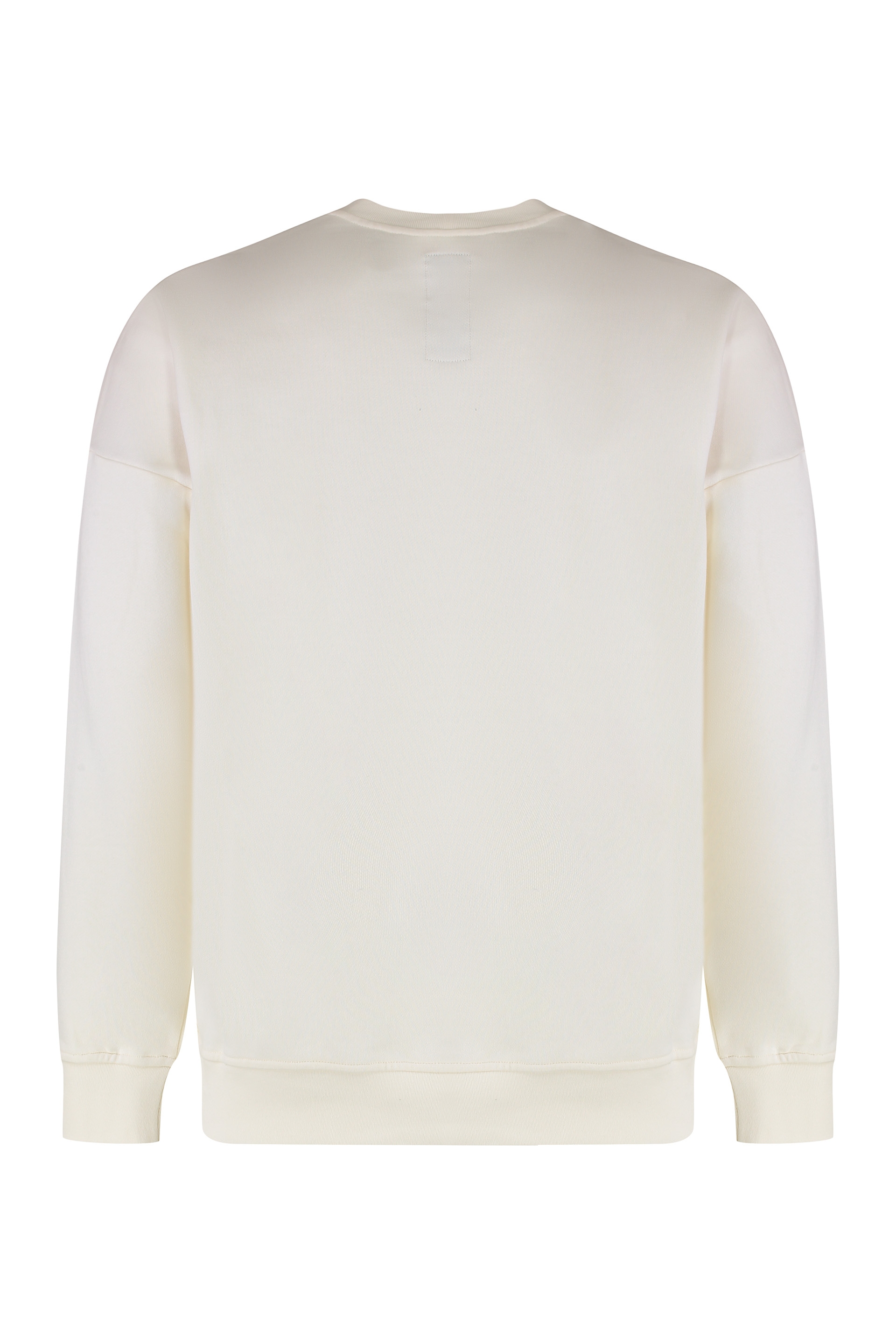[Rick Owens] Sweatshirt SS25 CM02C9225CHFE_11