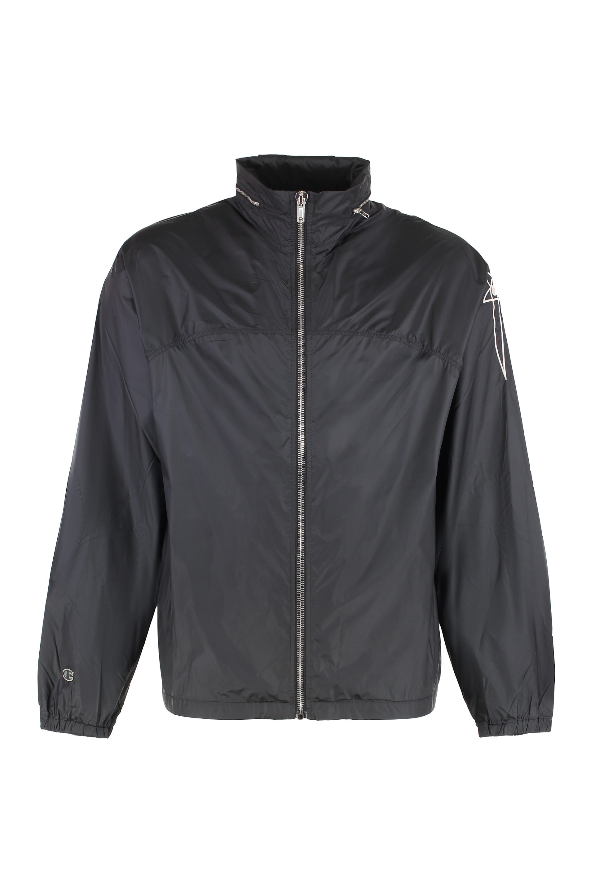 [Rick Owens] Raincoat SS25 CM02C9220CHNY_09