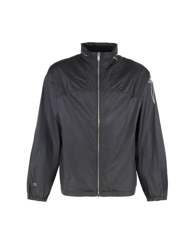 [Rick Owens] Raincoat SS25 CM02C9220CHNY_09