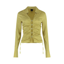 [PINKO] Blouse SS25 104920A2GD_T09