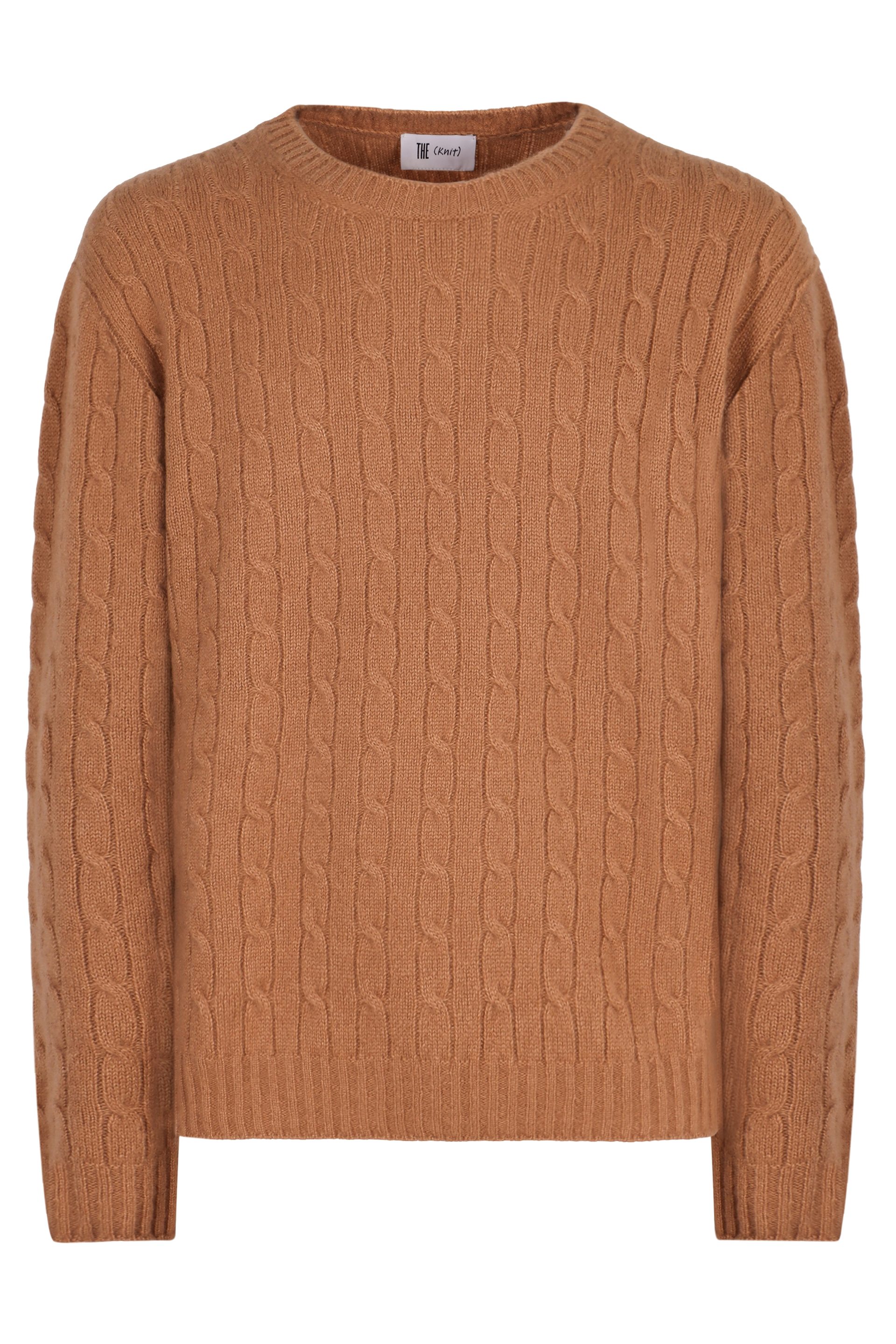 [THE (Alphabet)] Knitwear SS25 K108U0Q6F080Q_N30