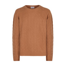 [THE (Alphabet)] Knitwear SS25 K108U0Q6F080Q_N30