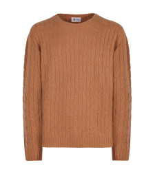 [THE (Alphabet)] Knitwear SS25 K108U0Q6F080Q_N30