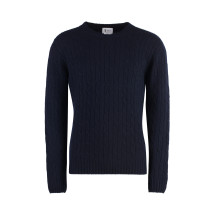 [THE (Alphabet)] Knitwear FW24 K108U0Q6F080Q_B96