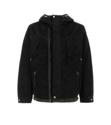 [Sacai] Casual Jacket FW25 2503815M 001
