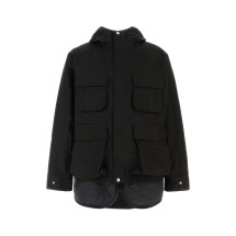 [Sacai] Casual Jacket FW25 2503770M 001