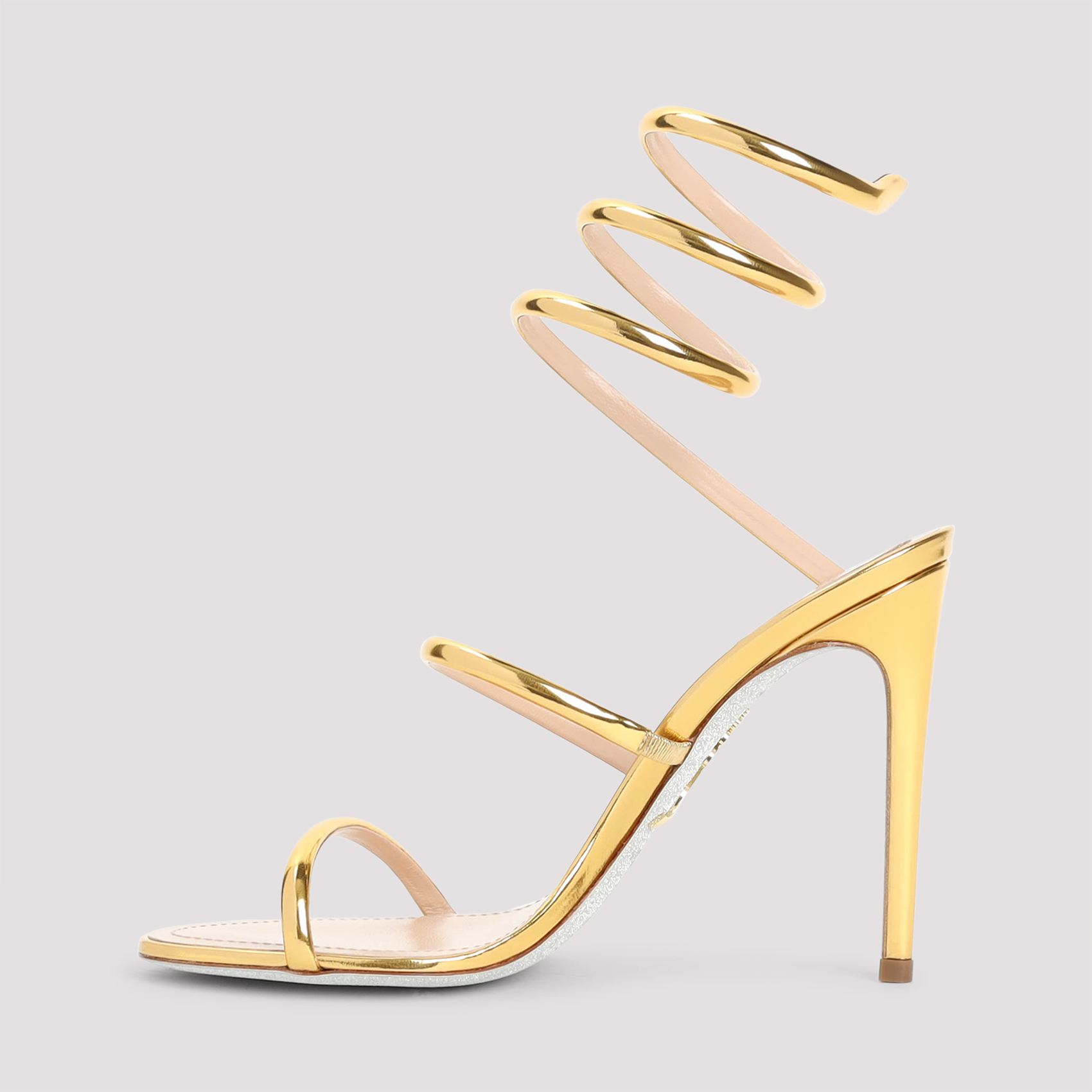 [RENE` CAOVILLA] Sandals FW26 C123511050001L018