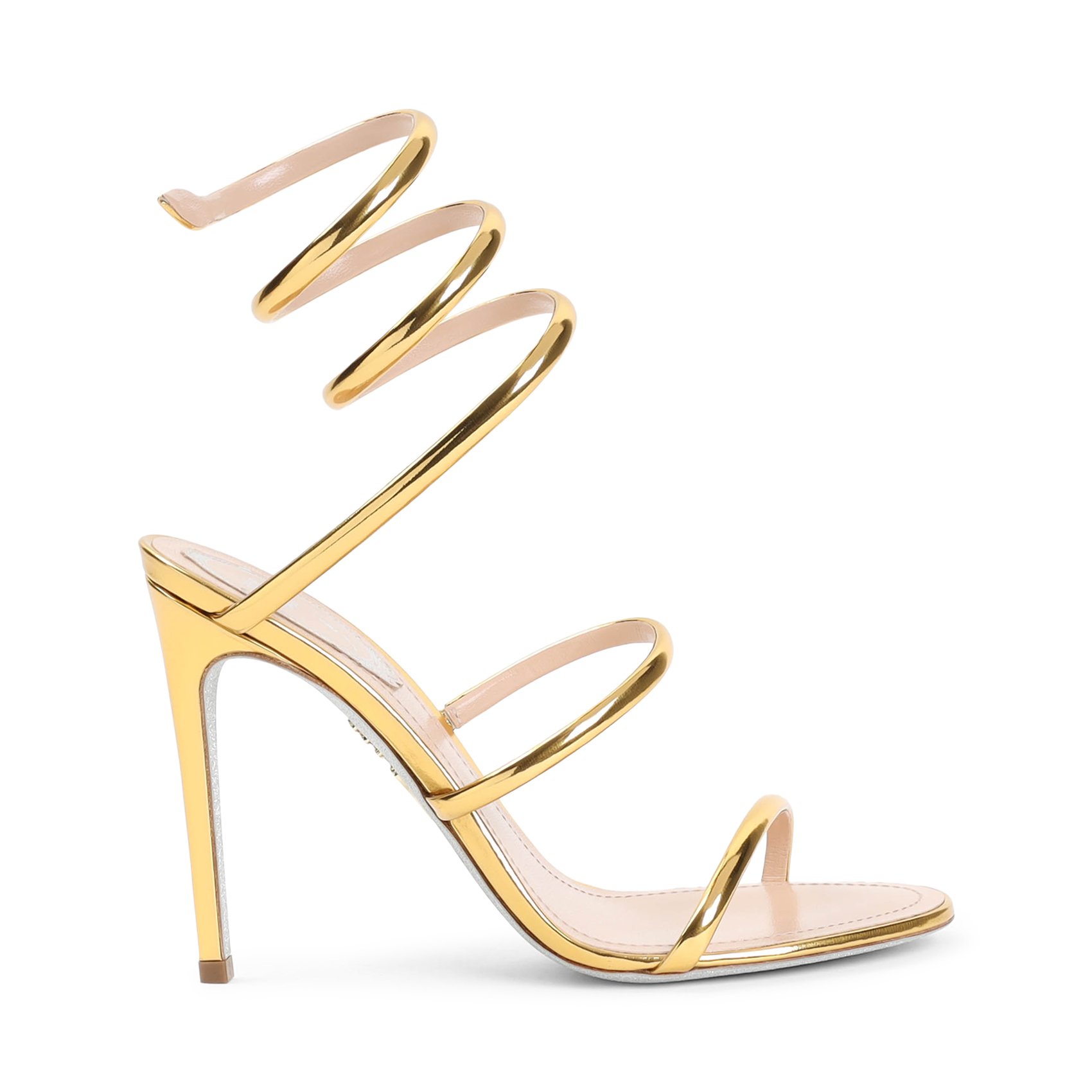 [RENE` CAOVILLA] Sandals FW26 C123511050001L018