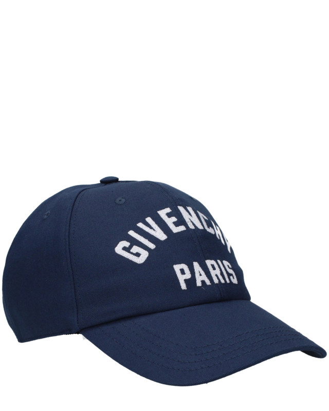 [Givenchy] Cap SS26 BPZ0BWP0XV410