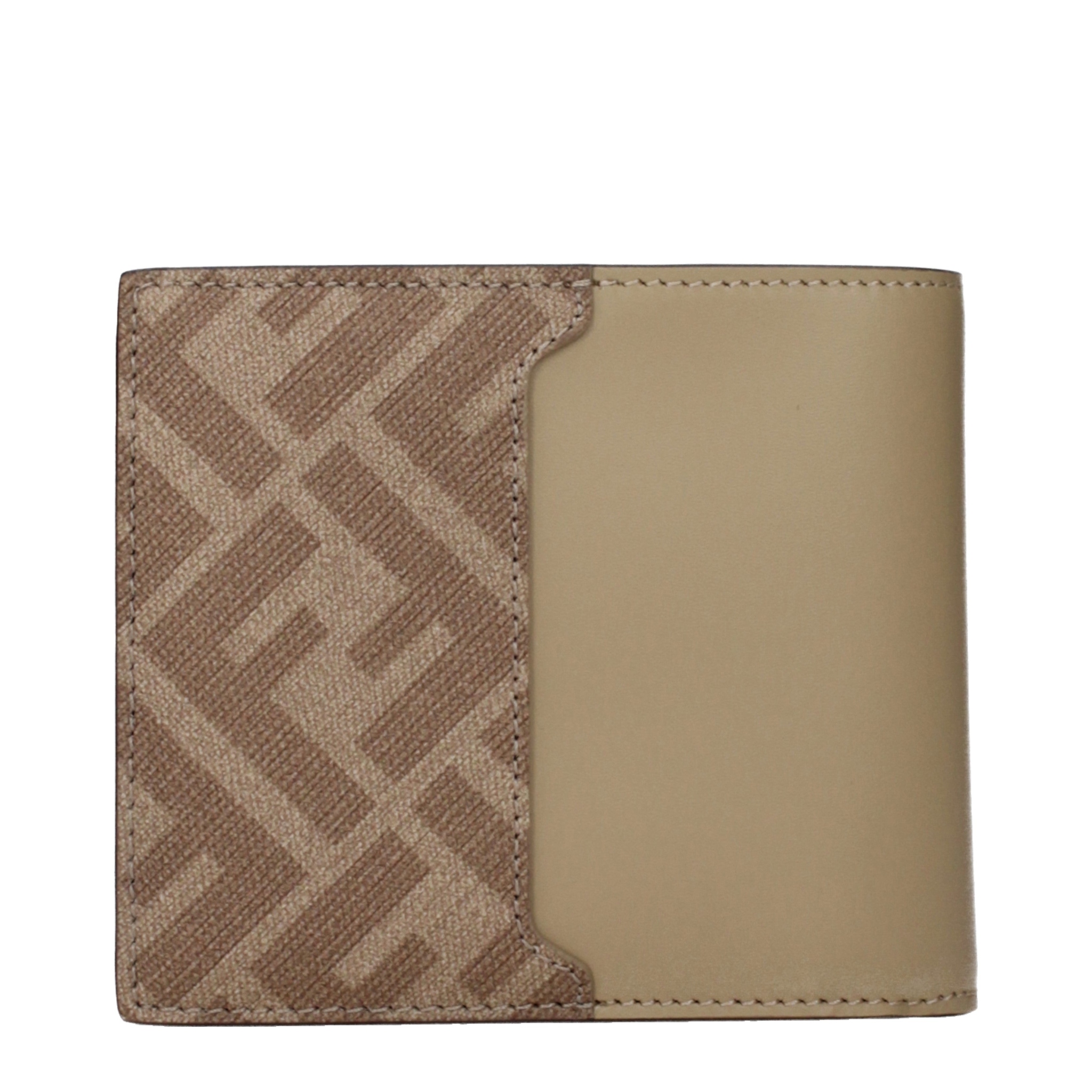[Fendi] Wallet SS26 7M0356AV86F19VE