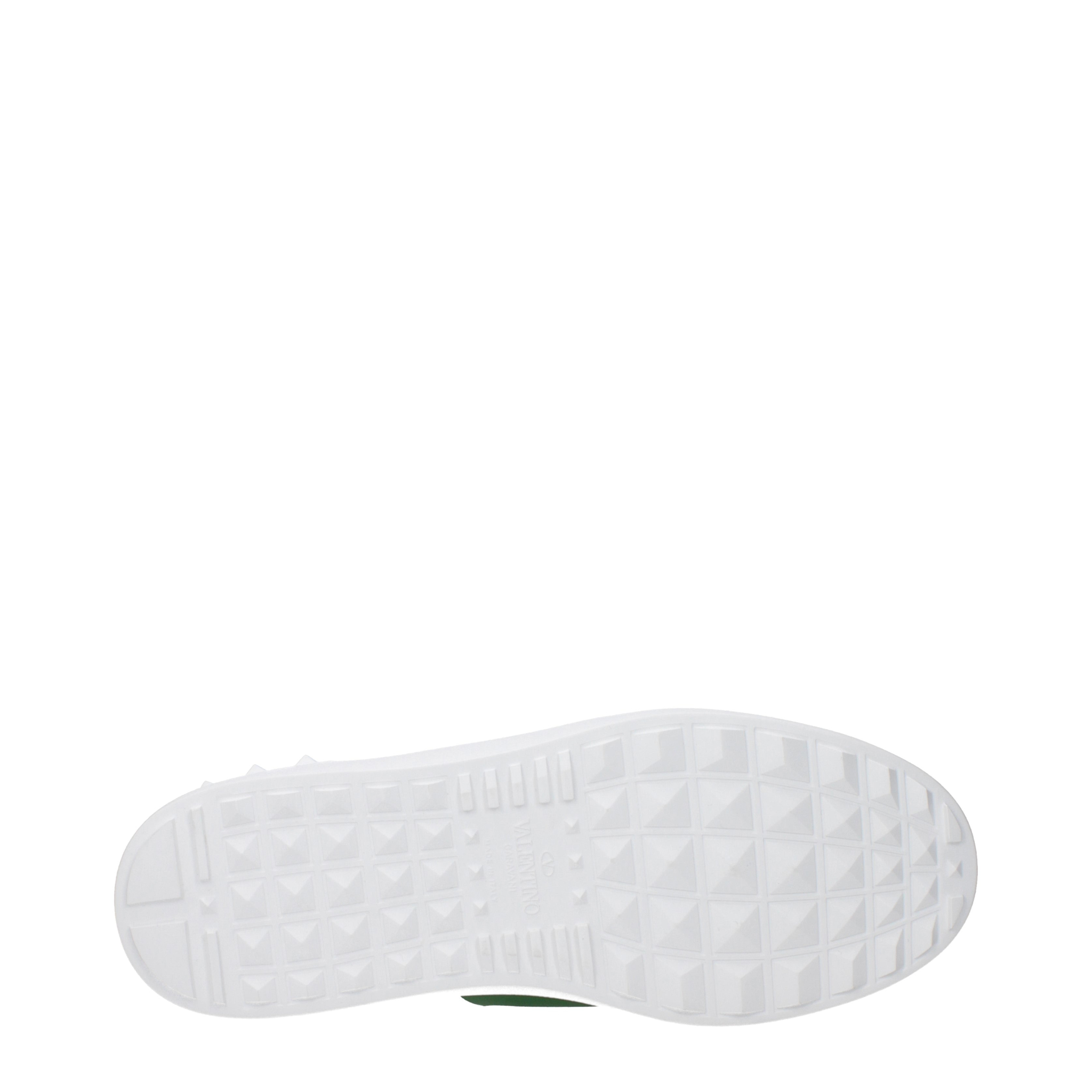 [Valentino Garavani] Sneakers SS26 S0830BLUDU2