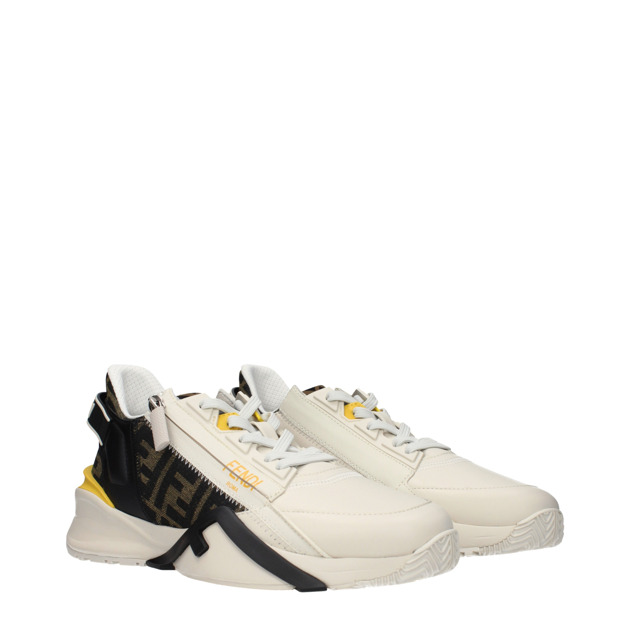 [Fendi] Sneakers SS26 7E1392AJZHF1HGR