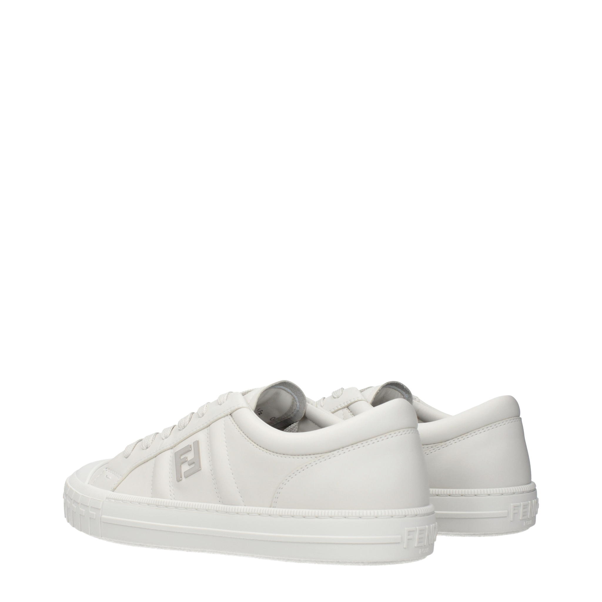 [Fendi] Sneakers SS26 7E1706NA7F06O6