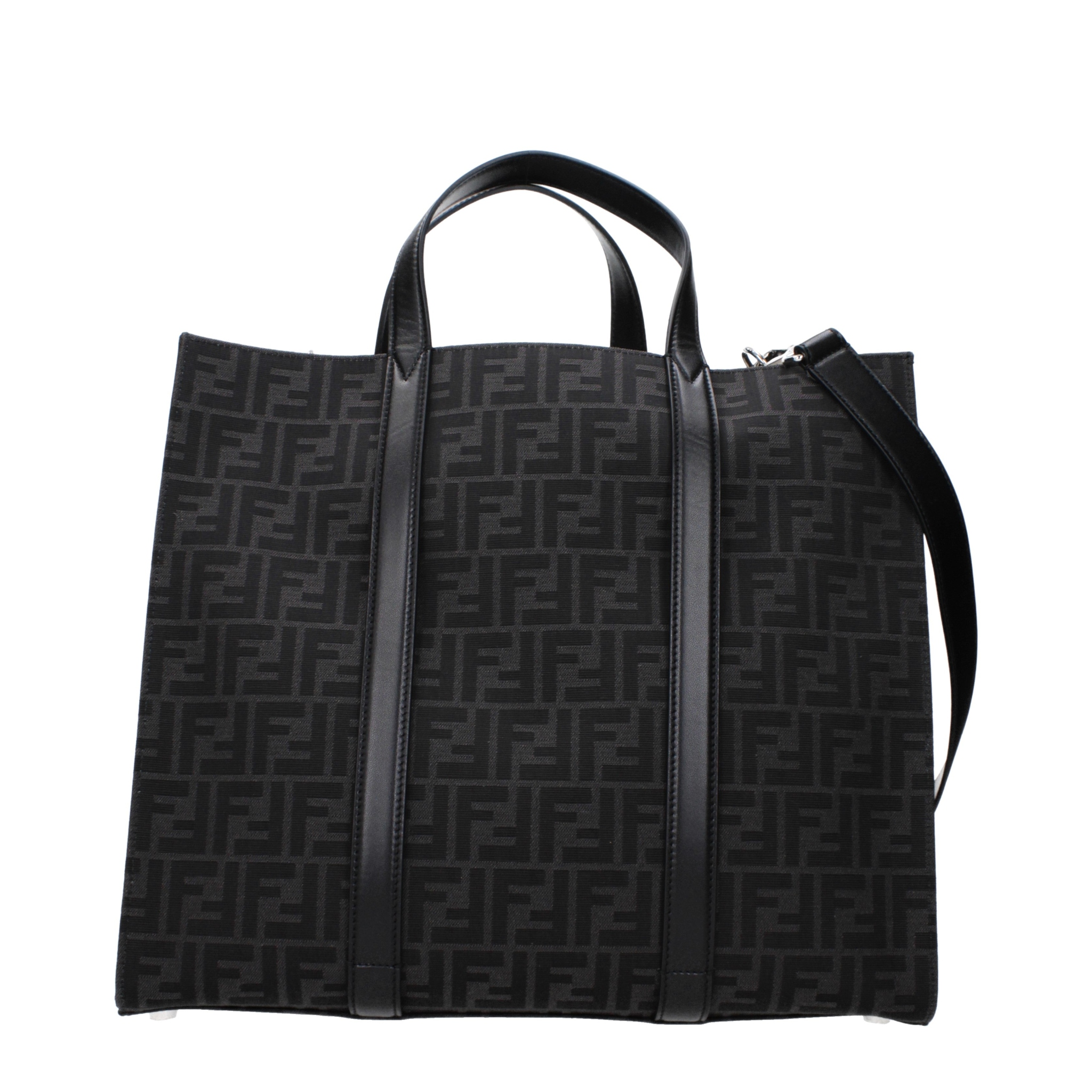 [Fendi] Tote bag SS26 7VA390AG0MF0NPN