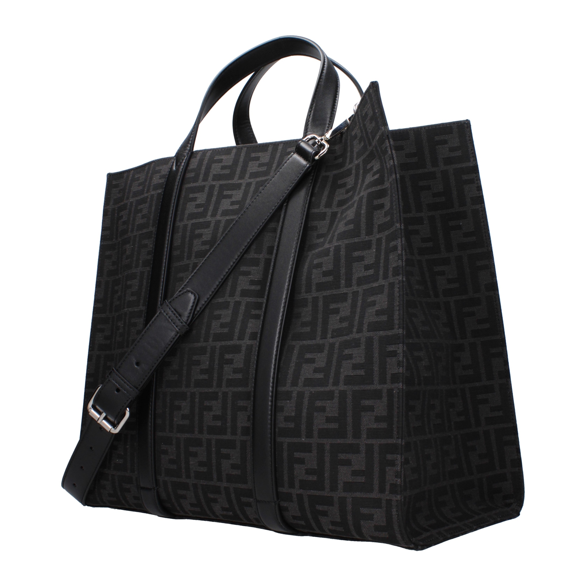 [Fendi] Tote bag SS26 7VA390AG0MF0NPN