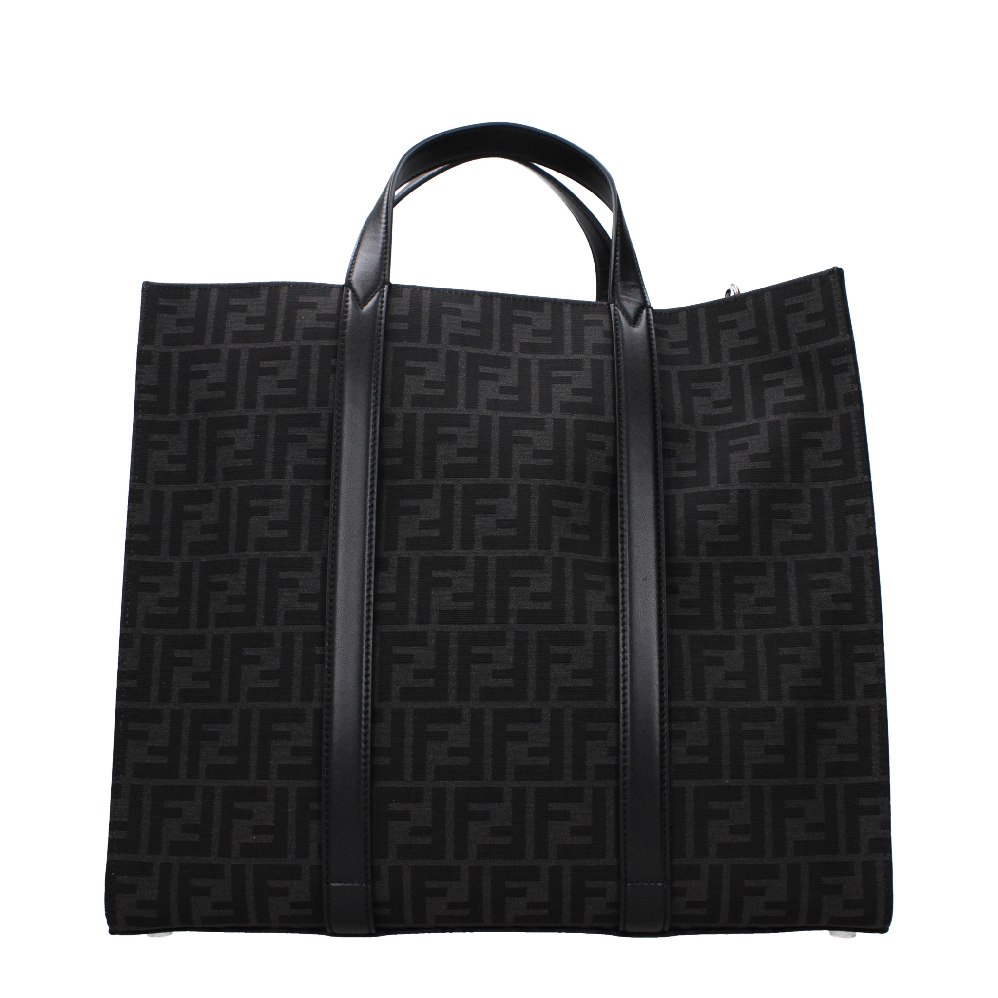 [Fendi] Tote bag SS26 7VA390AG0MF0NPN