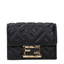 [Fendi] Wallet SS26 8M0395AAJDF0KUR