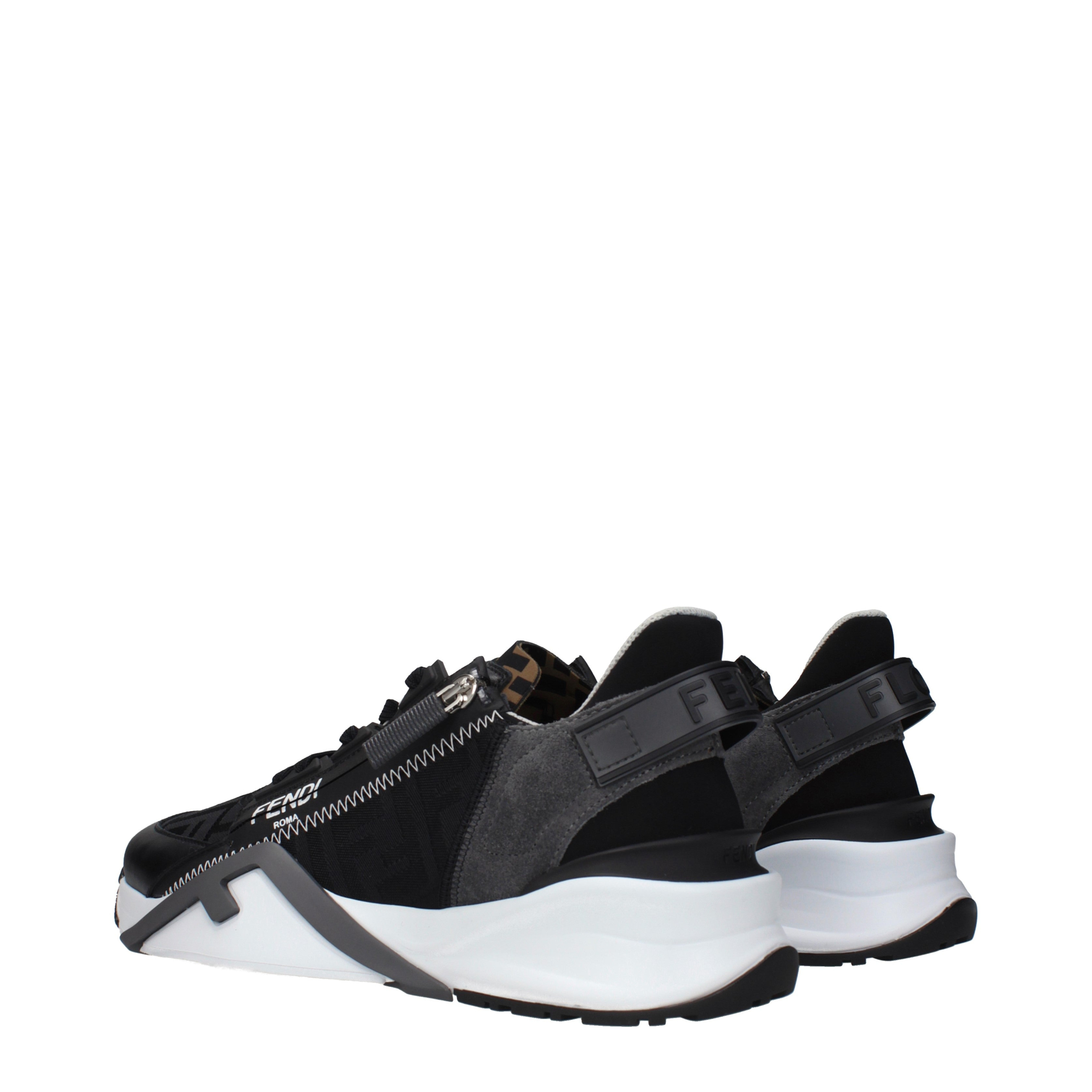 [Fendi] Sneakers SS26 7E1392AY9WF1EX4