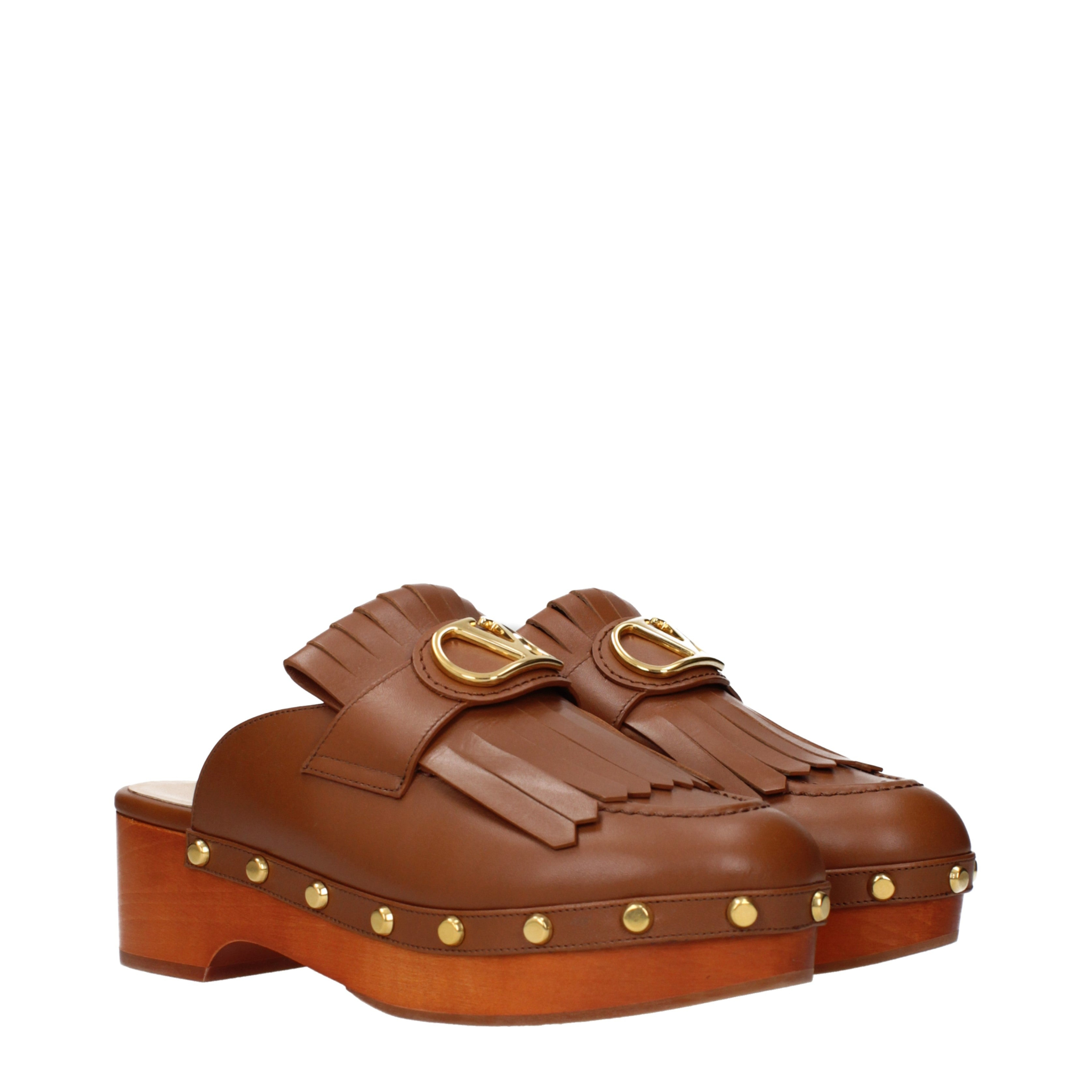 [Valentino Garavani] Mules SS25 S0KY6YHJN58