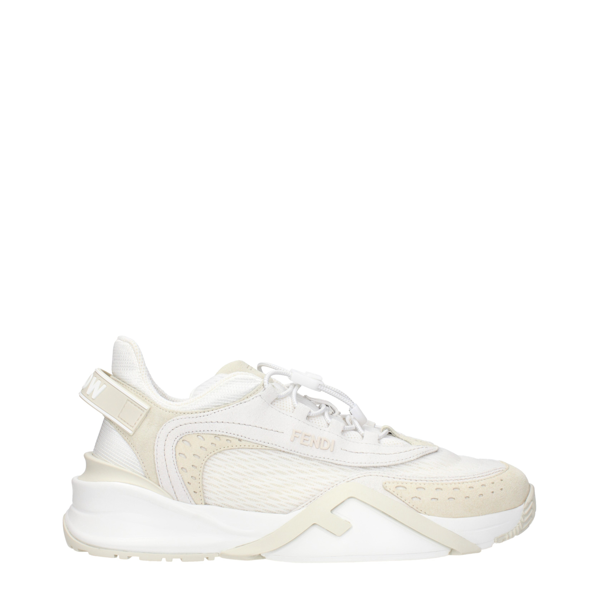 [Fendi] Sneakers SS26 8E8620ASAXF1RUJ
