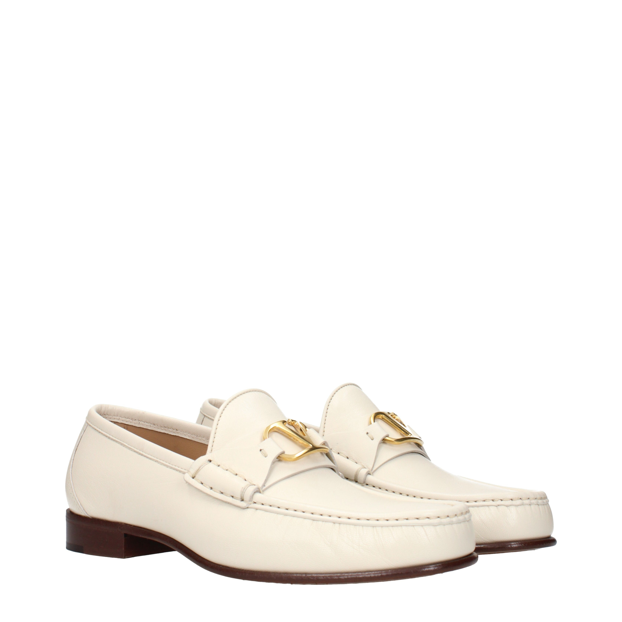 [Valentino Garavani] Loafer SS26 S0J68VMH098