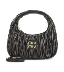[Miu Miu] Shoulder bag FW26 5BC125VOOY.AF6Q
