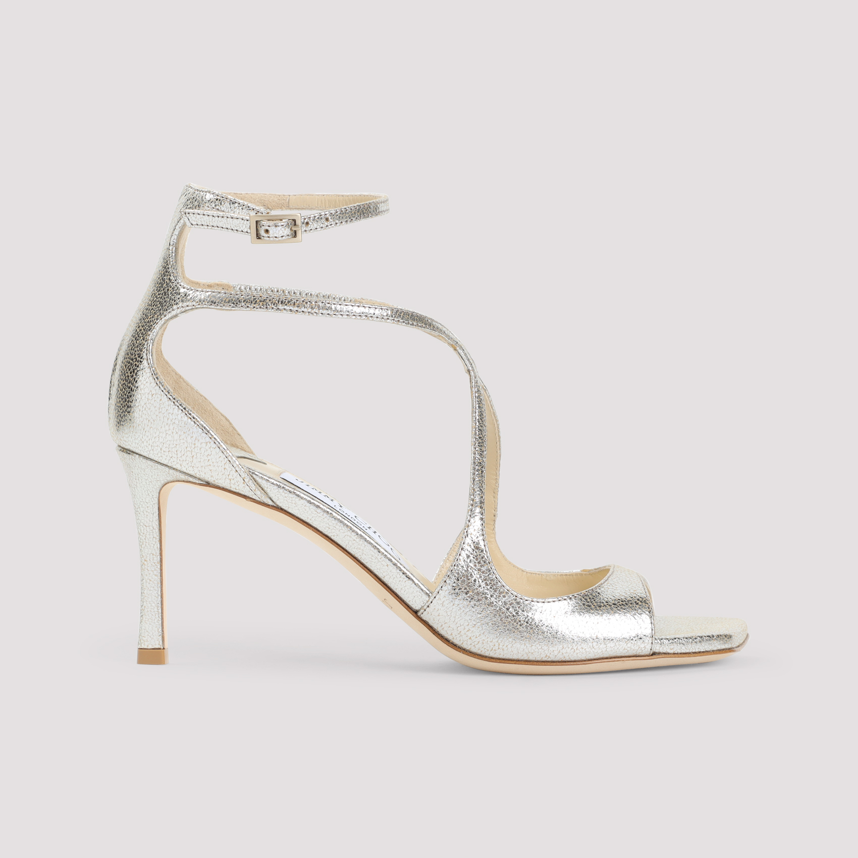 [Jimmy Choo] Sandals FW26 AZIA75.GLE