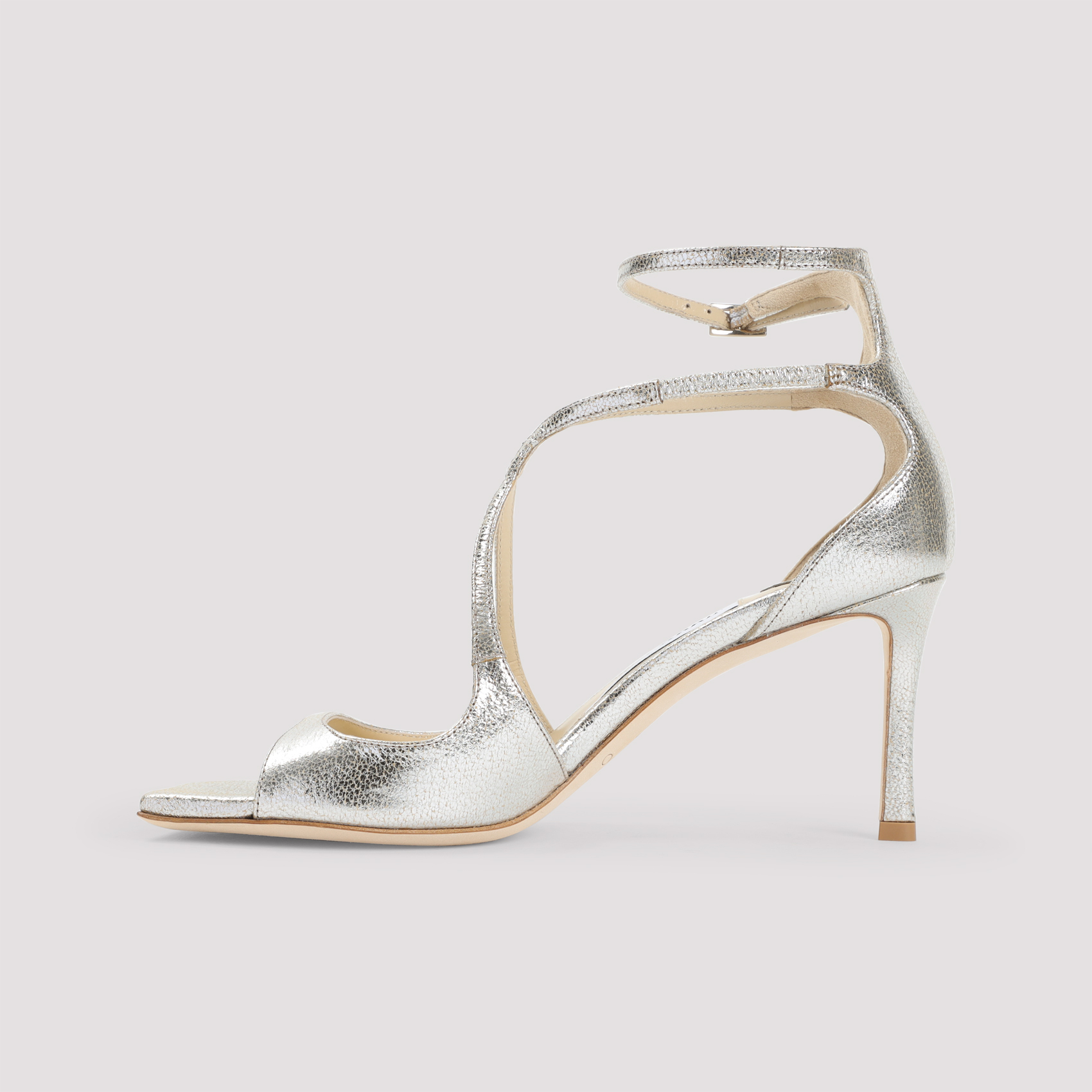 [Jimmy Choo] Sandals FW26 AZIA75.GLE