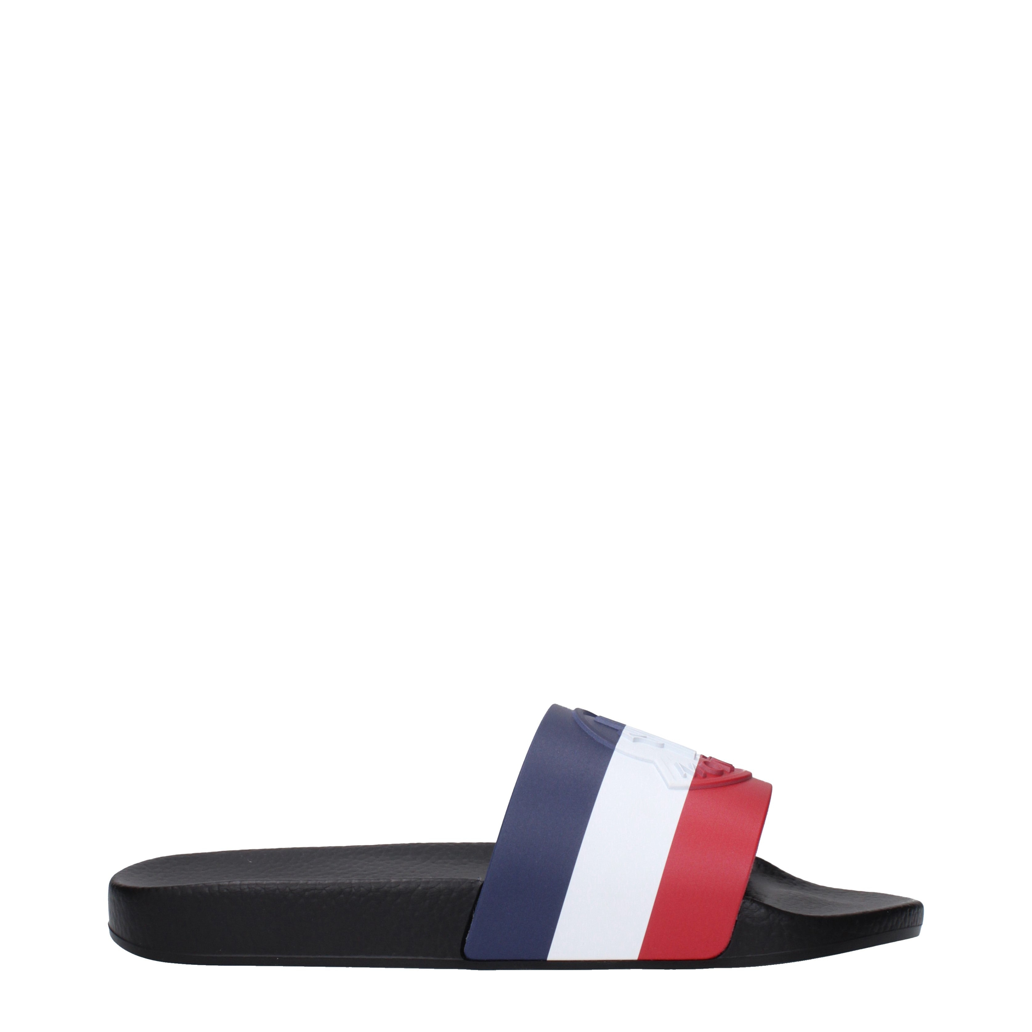 [Moncler] Sandals SS26 4C0002001A49998