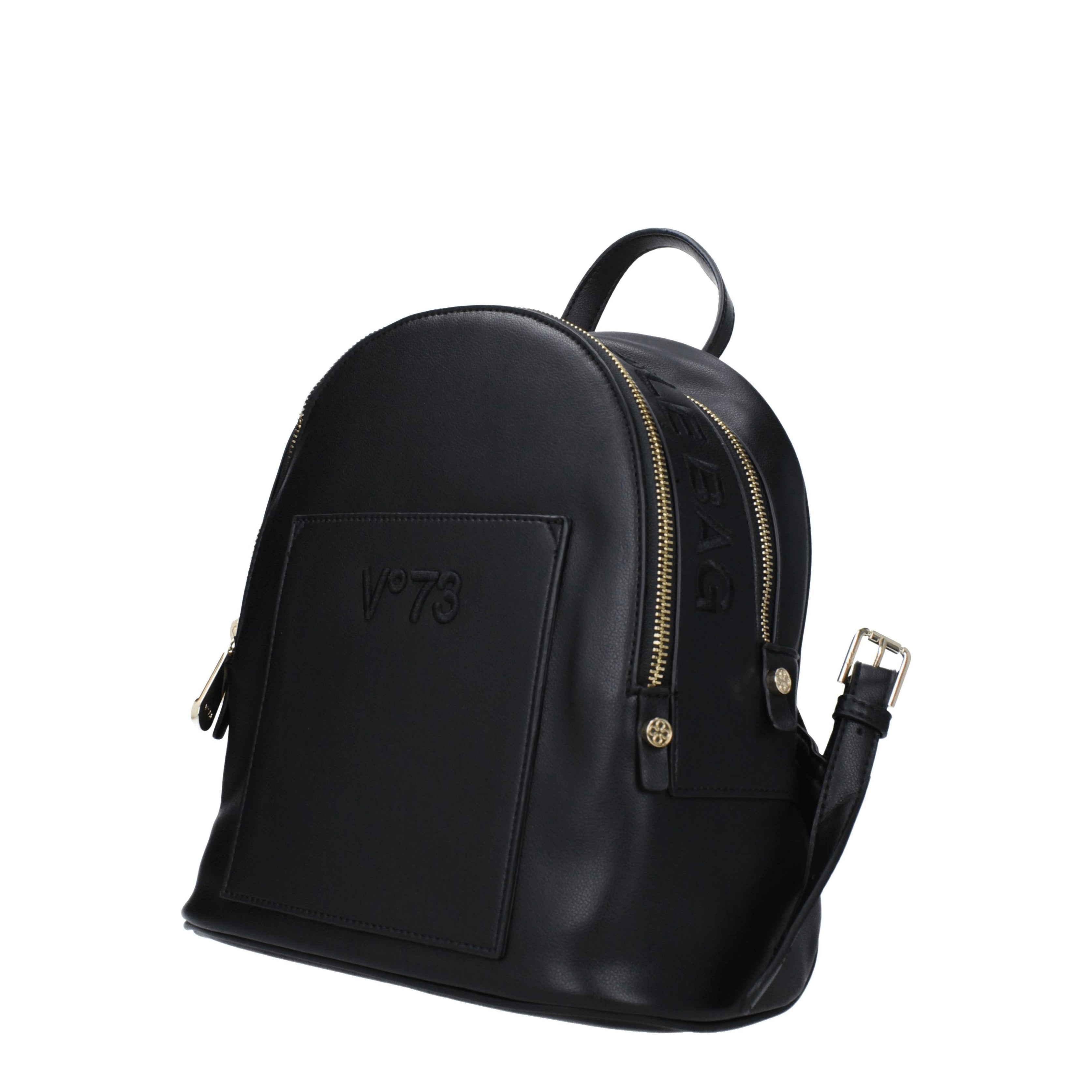 [V°73] Backpack SS26 73BS7HD05NERO