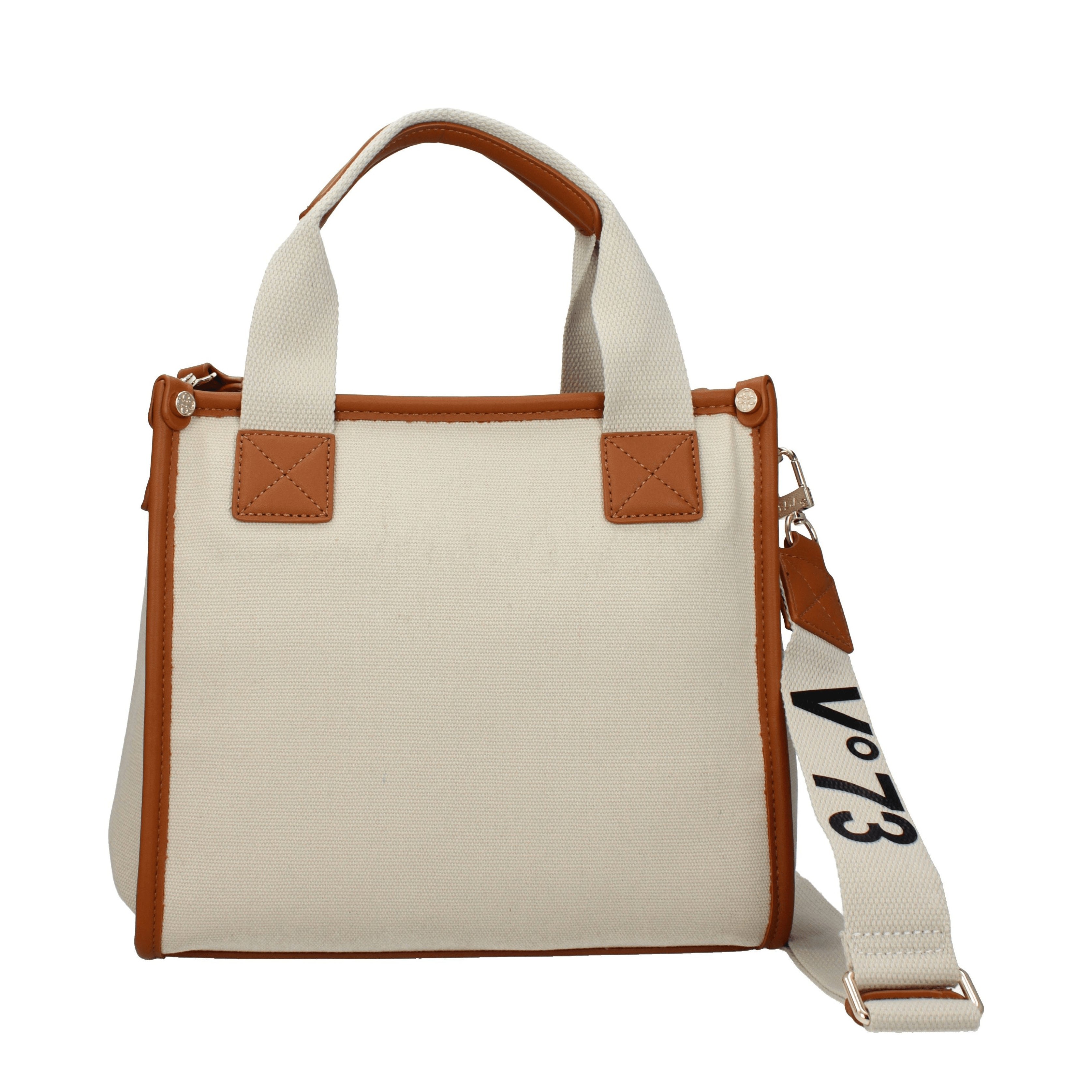 [V°73] Bag SS26 73BS6AF02NATURALECUOIO