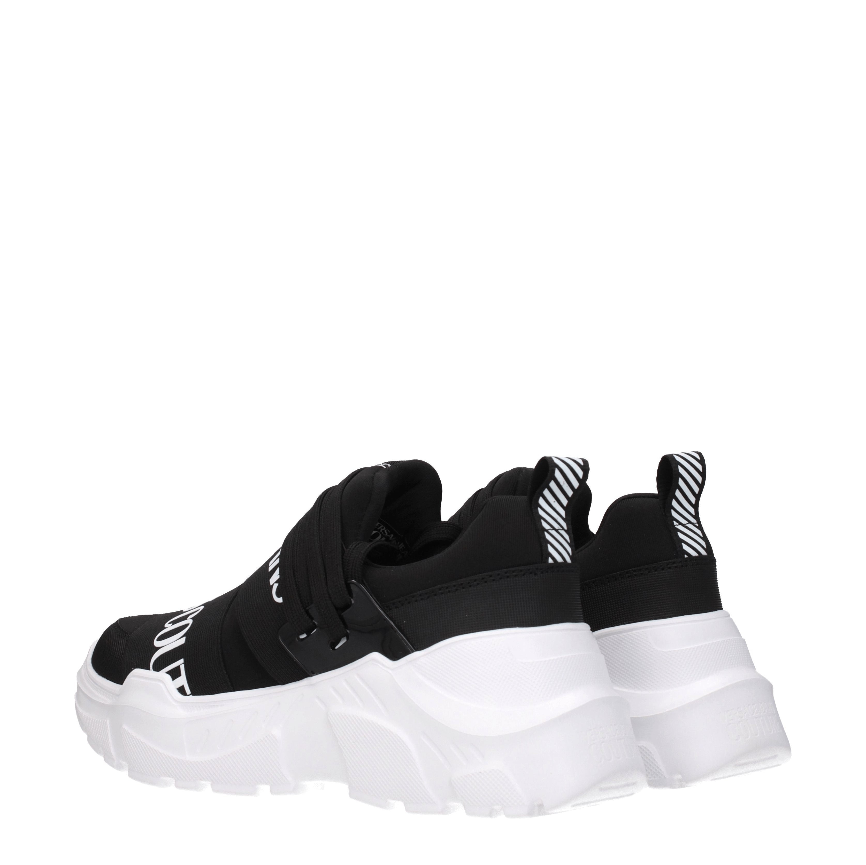 [Versace Jeans] Sneakers SS26 74YA3SC6ZS697899