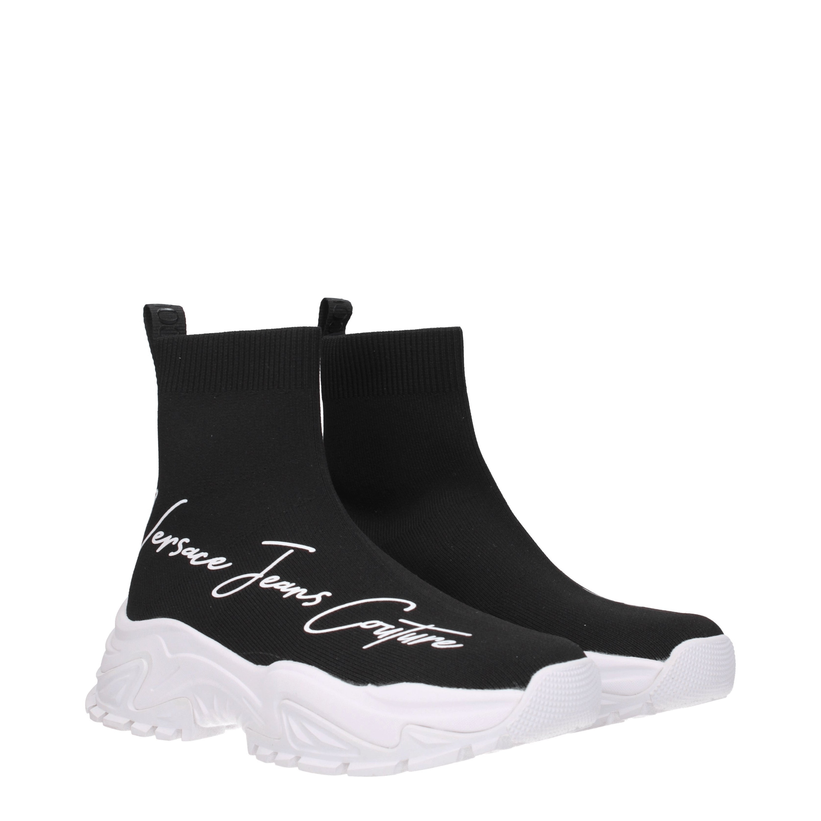 [Versace Jeans] Sneakers SS26 75VA3SV5ZS681899