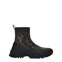 [Versace Jeans] Ankle Boots SS26 73VA3SV5ZS427G89