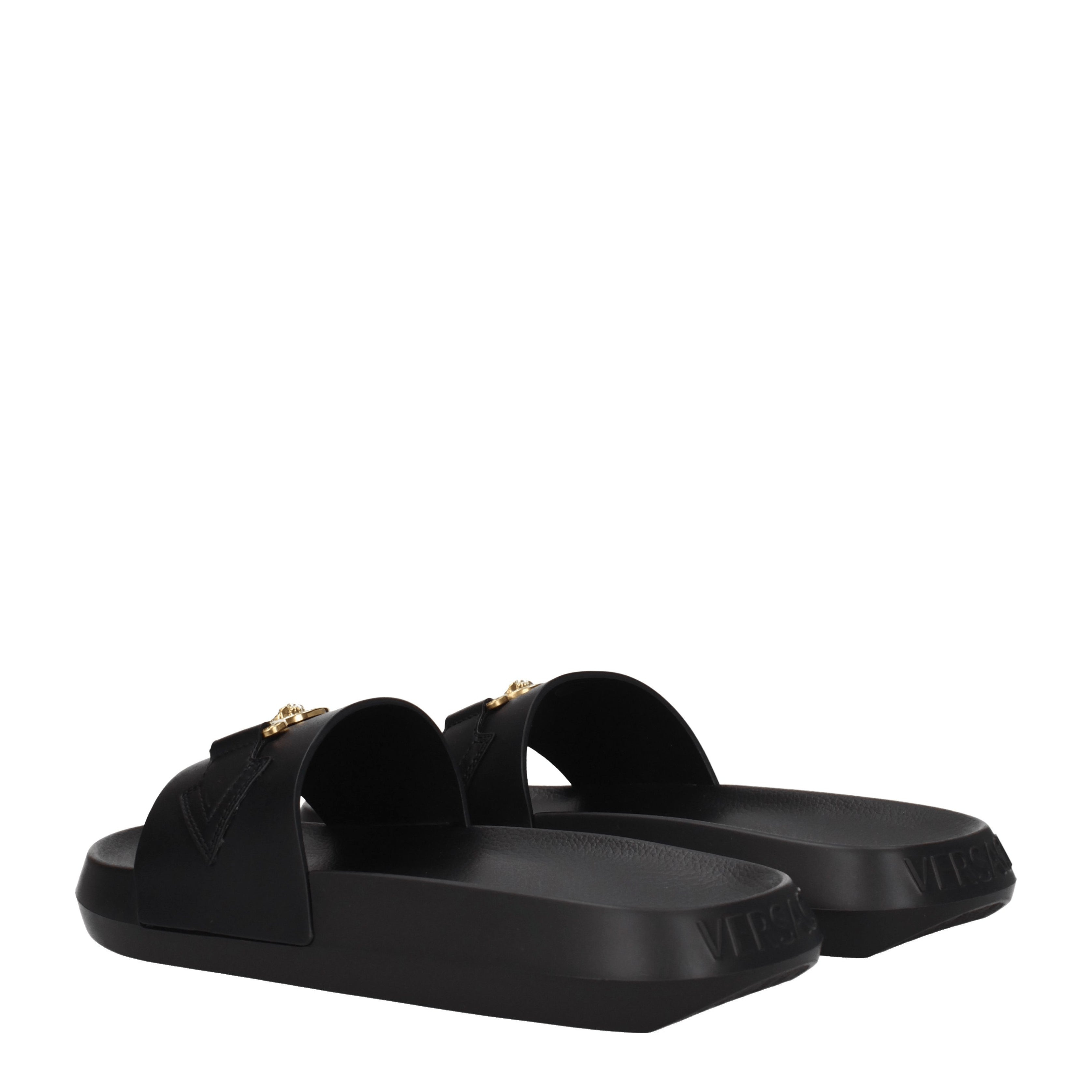 [Versace] Slippers SS26 1010628DV46G1B00V