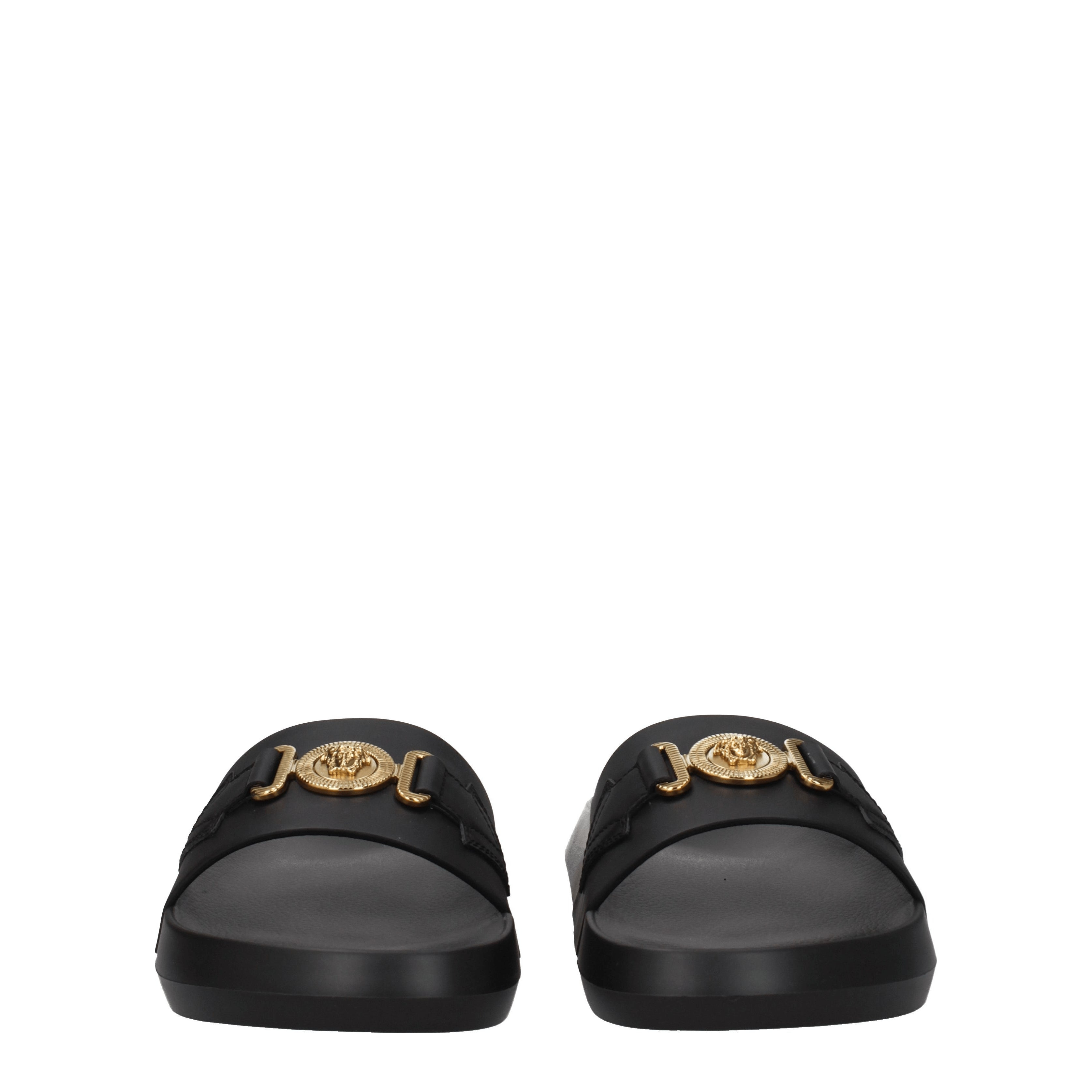 [Versace] Slippers SS26 1010628DV46G1B00V